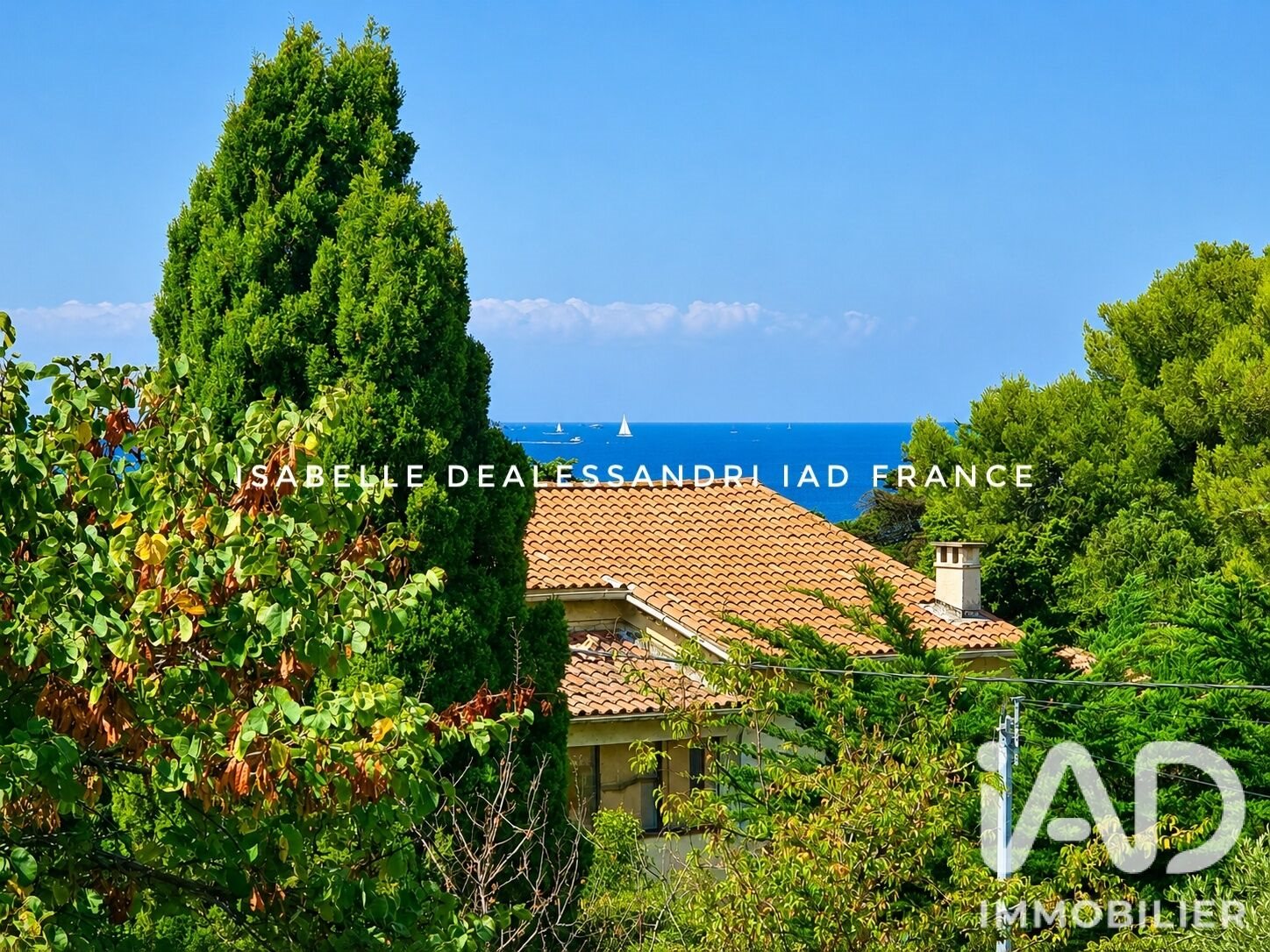 Appartement à vendre, 76m², Six-Fours-les-Plages