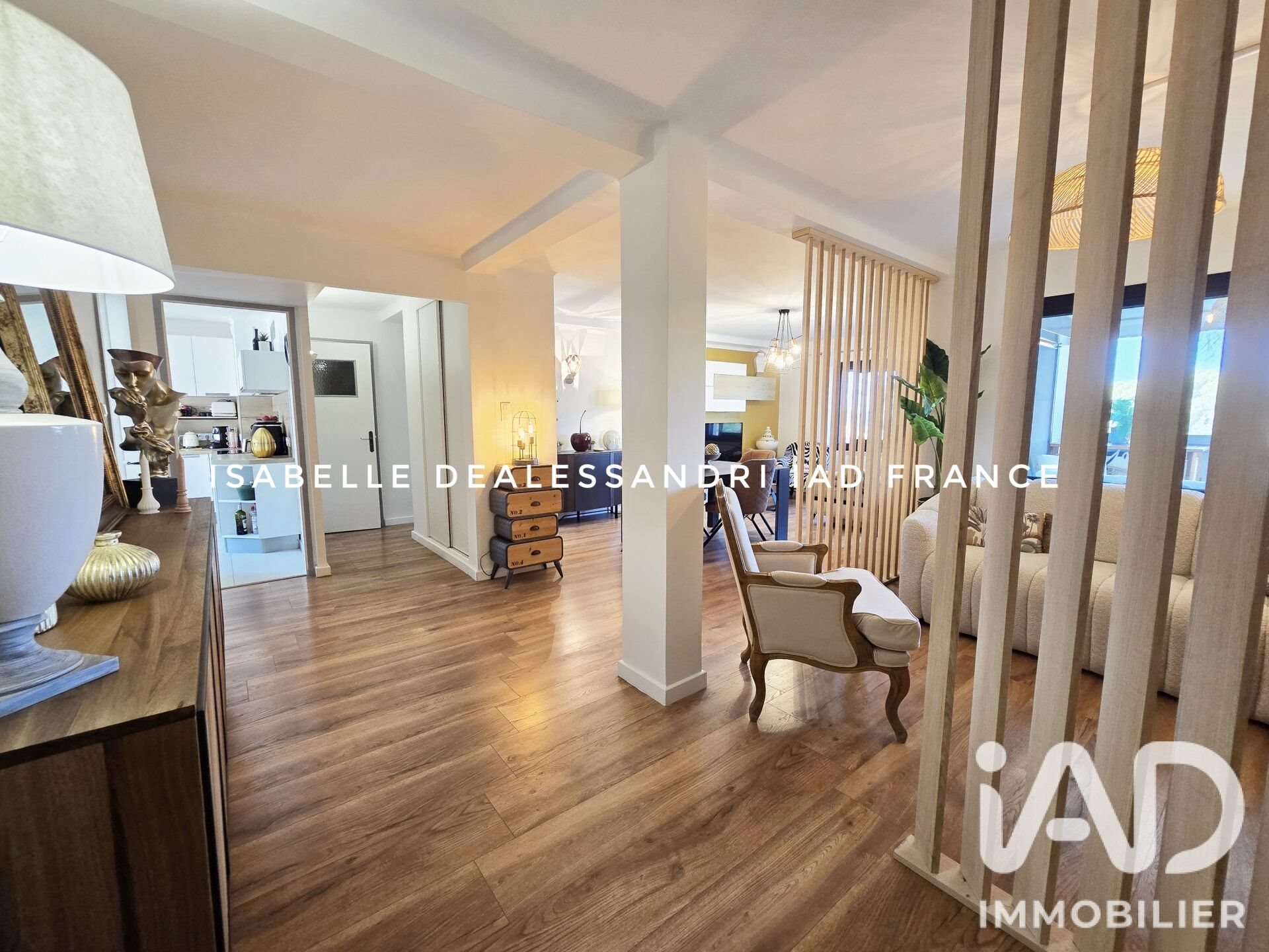 Appartement à vendre, 76m², Six-Fours-les-Plages