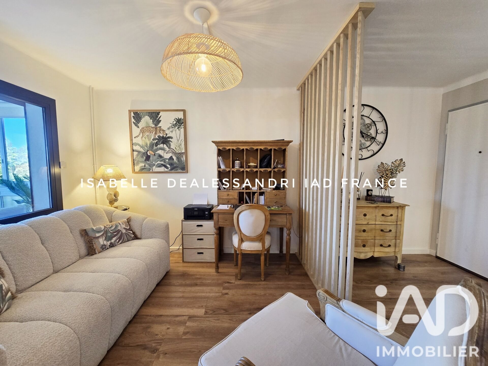 Appartement à vendre, 76m², Six-Fours-les-Plages