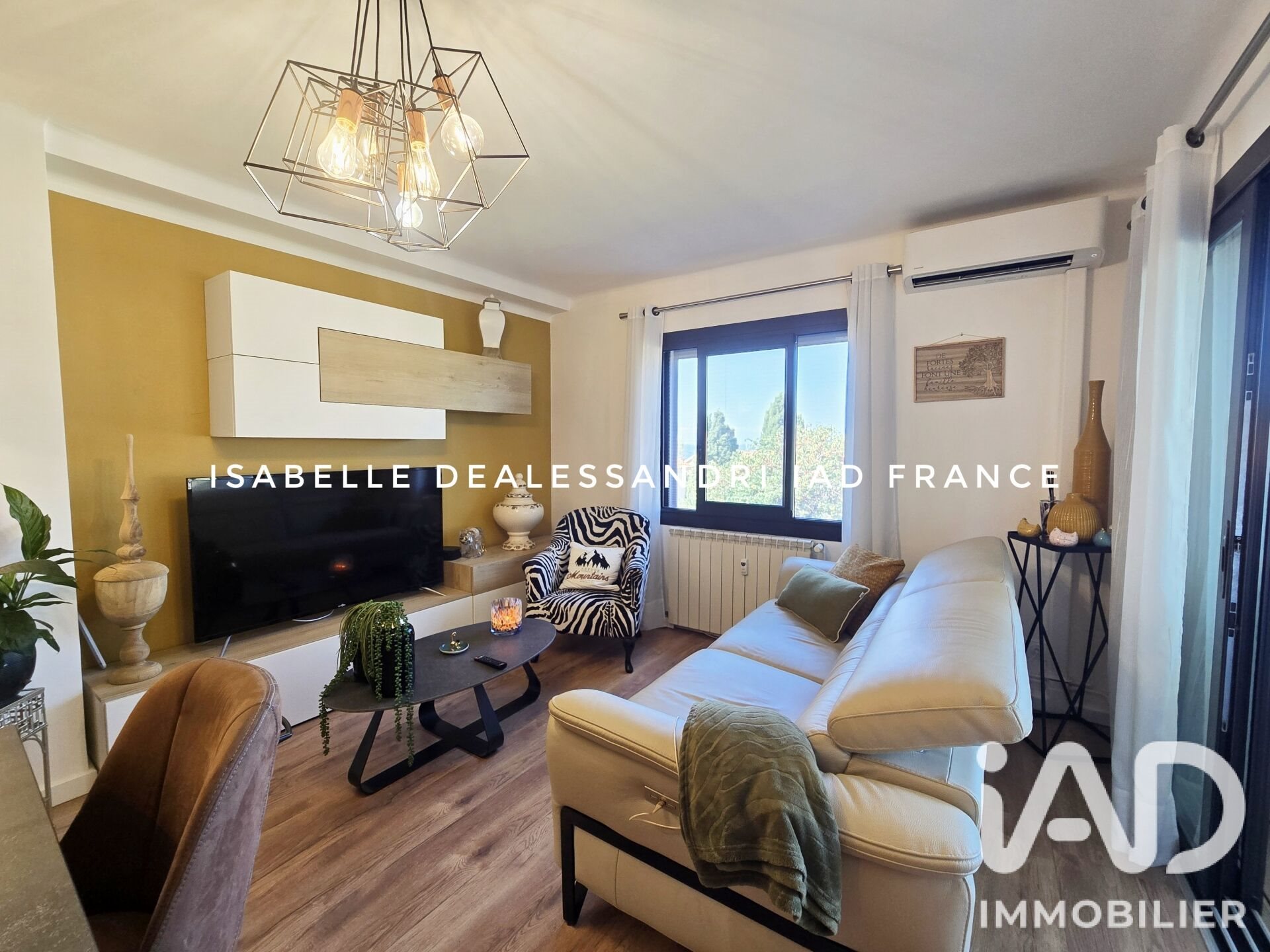 Appartement à vendre, 76m², Six-Fours-les-Plages
