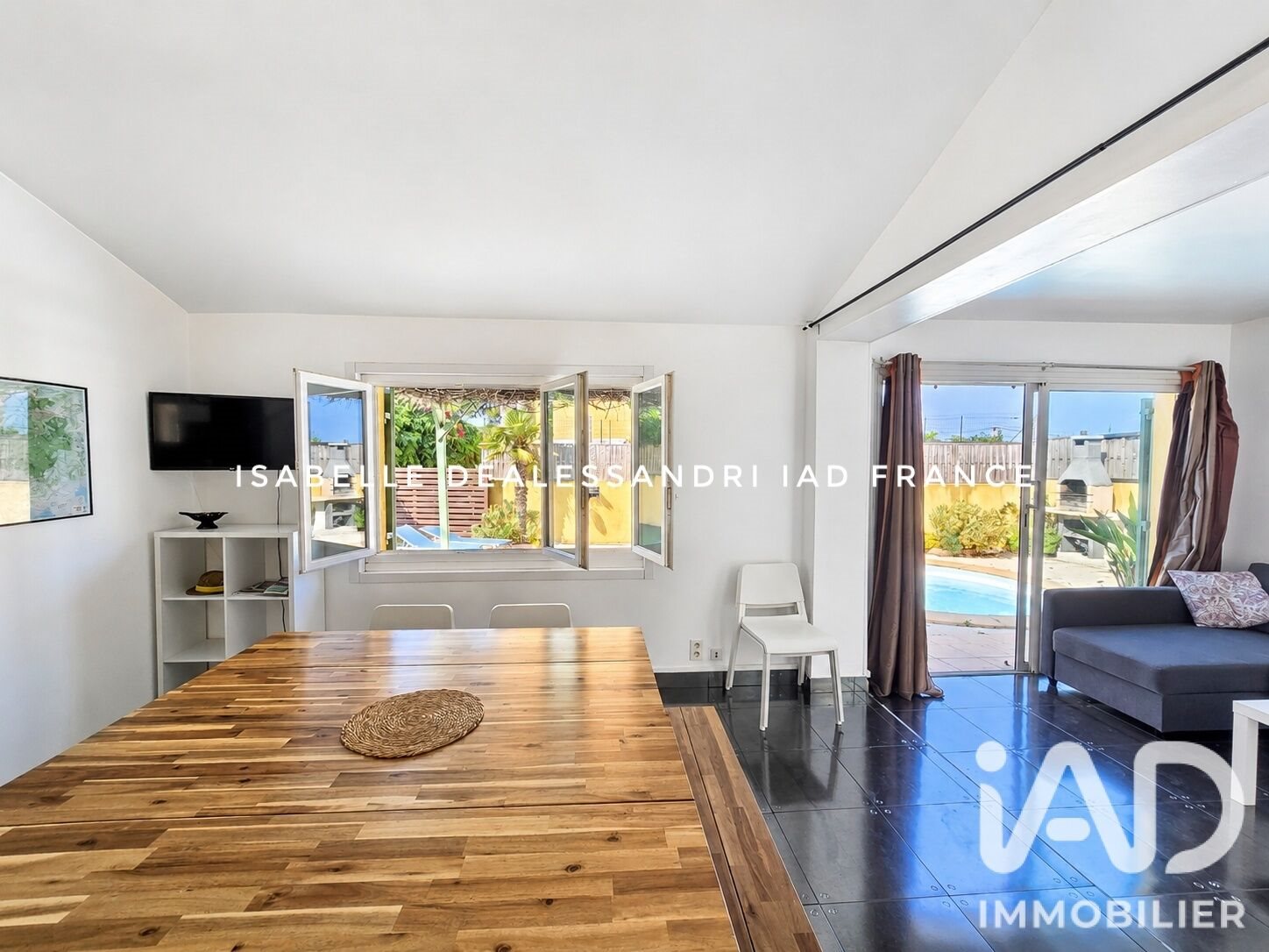 Maison à vendre, 145m², Sanary-sur-Mer