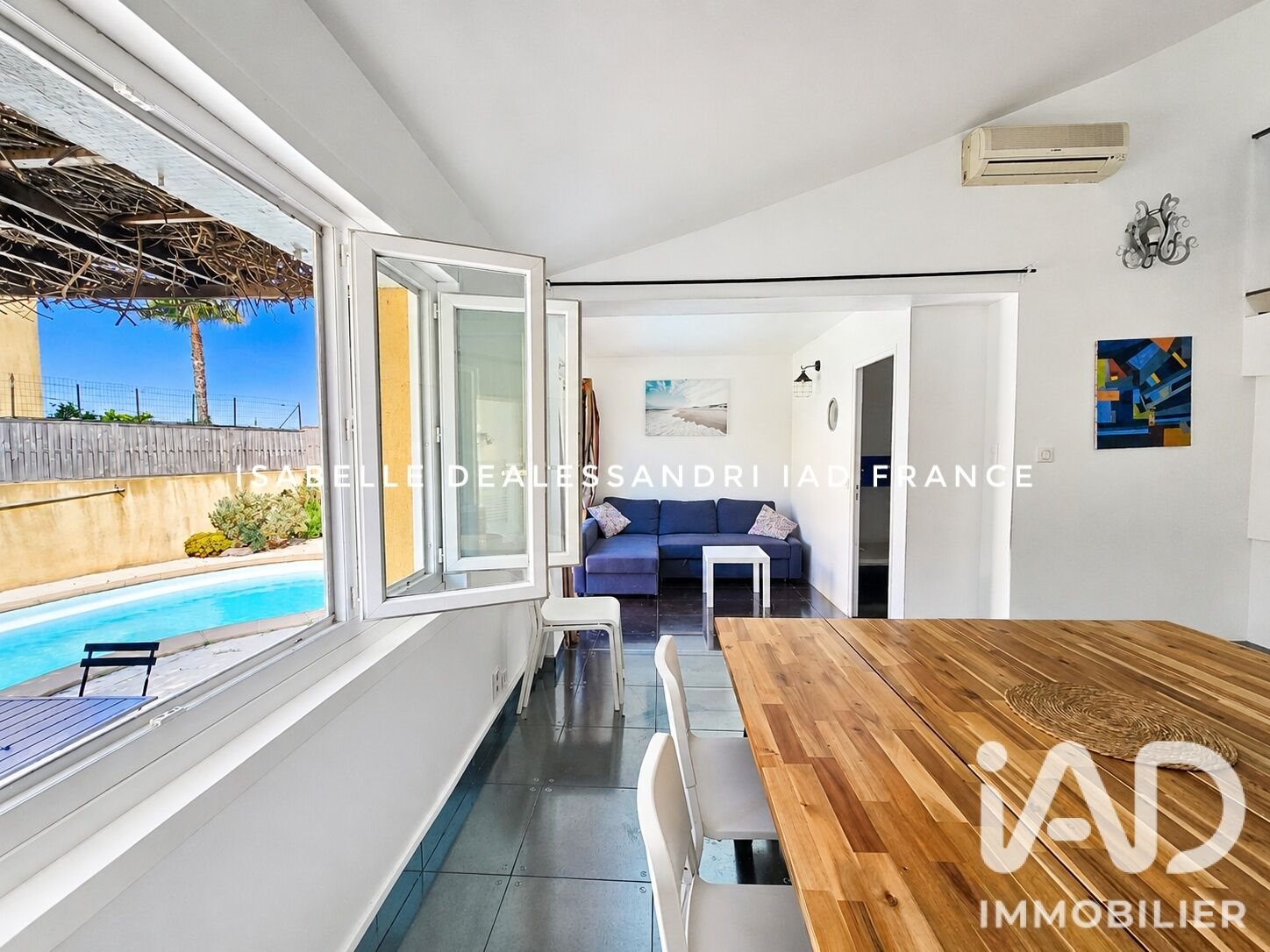 Maison à vendre, 145m², Sanary-sur-Mer