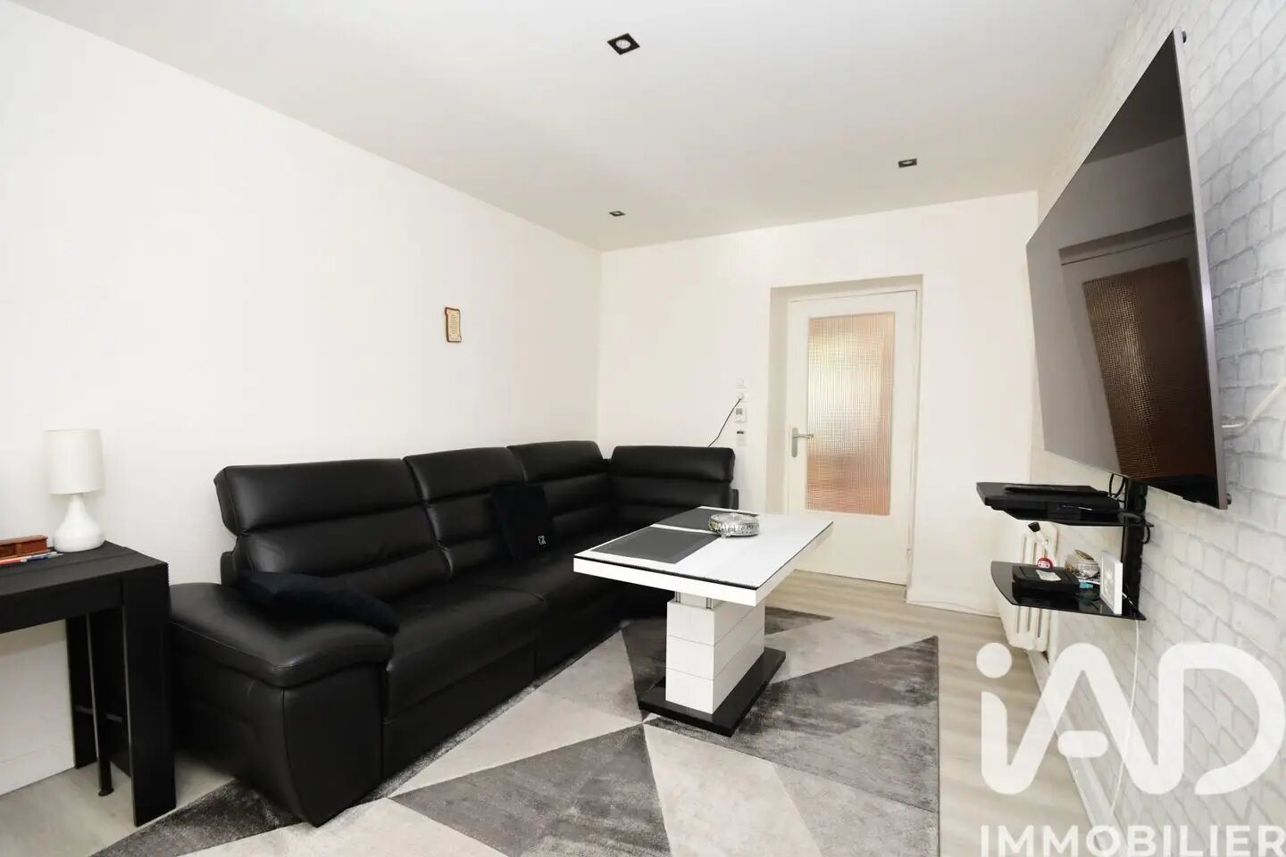 Maison à vendre, 67m², Vénissieux