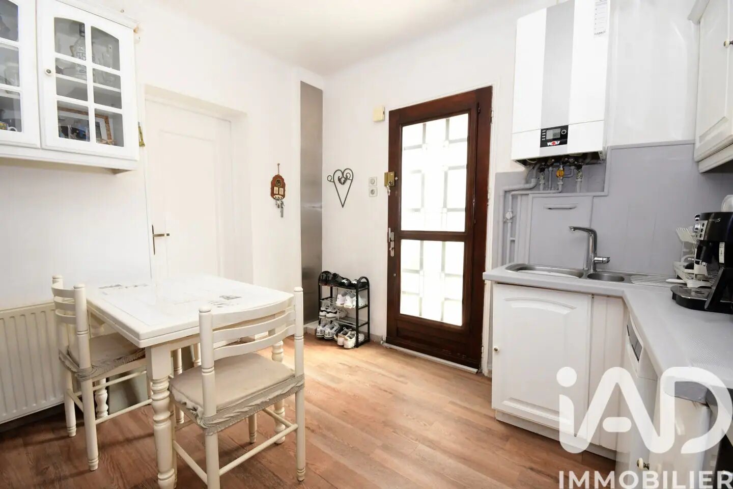 Maison à vendre, 67m², Vénissieux
