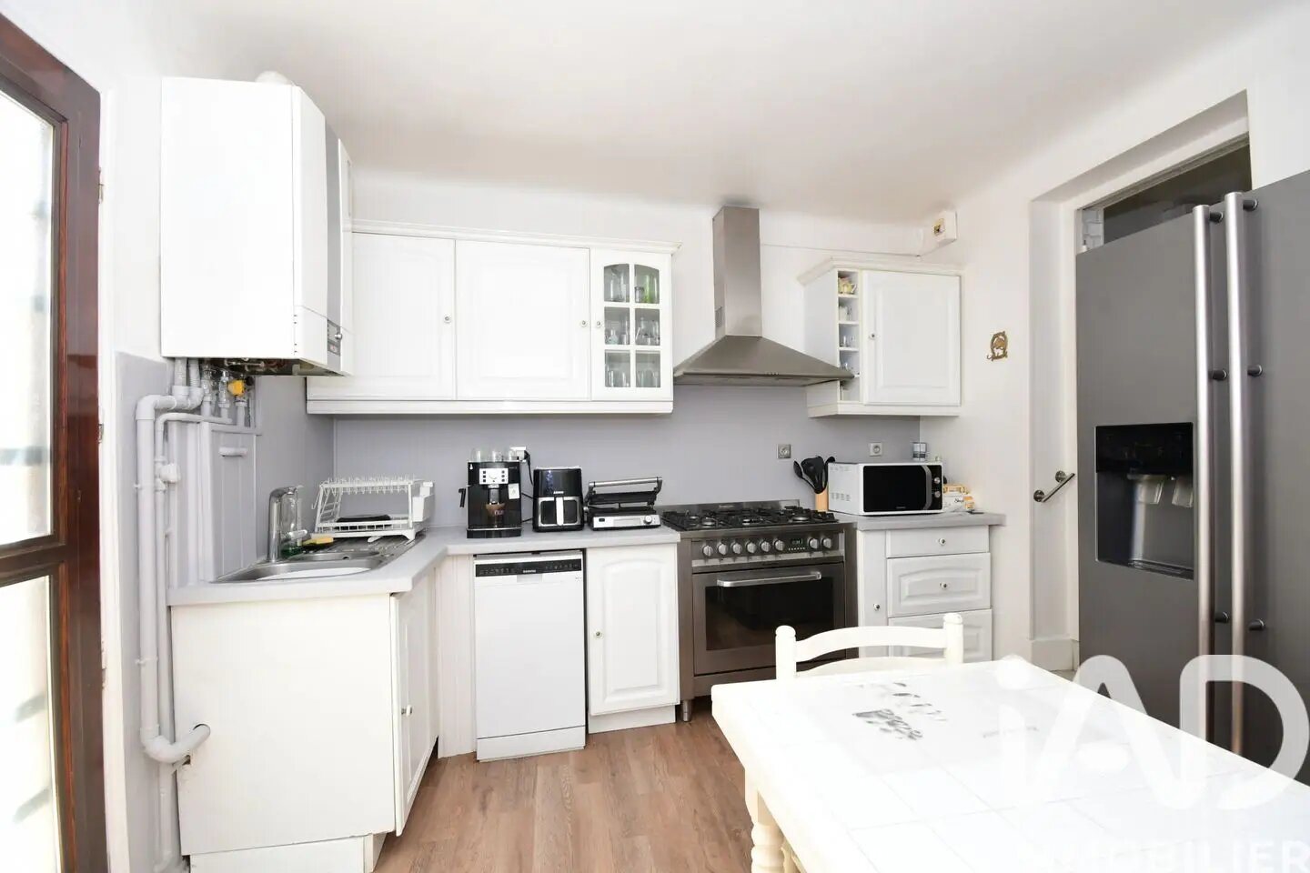 Maison à vendre, 67m², Vénissieux