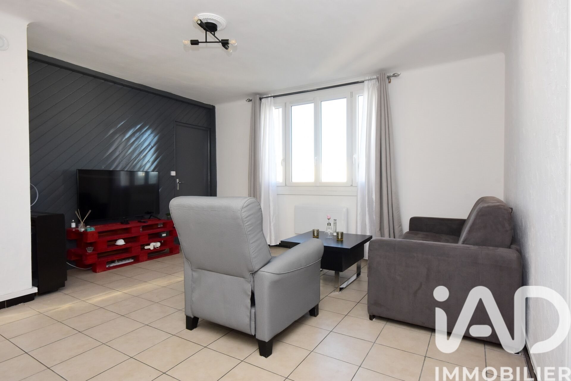 Appartement à vendre, 63m², Vénissieux