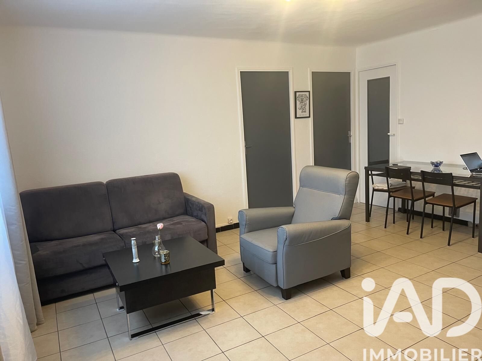 Appartement à vendre, 63m², Vénissieux