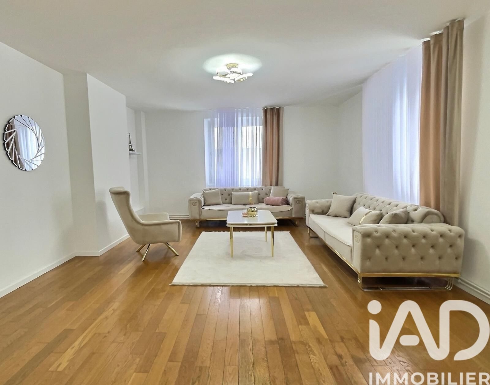 Appartement à vendre, 146m², Gérardmer