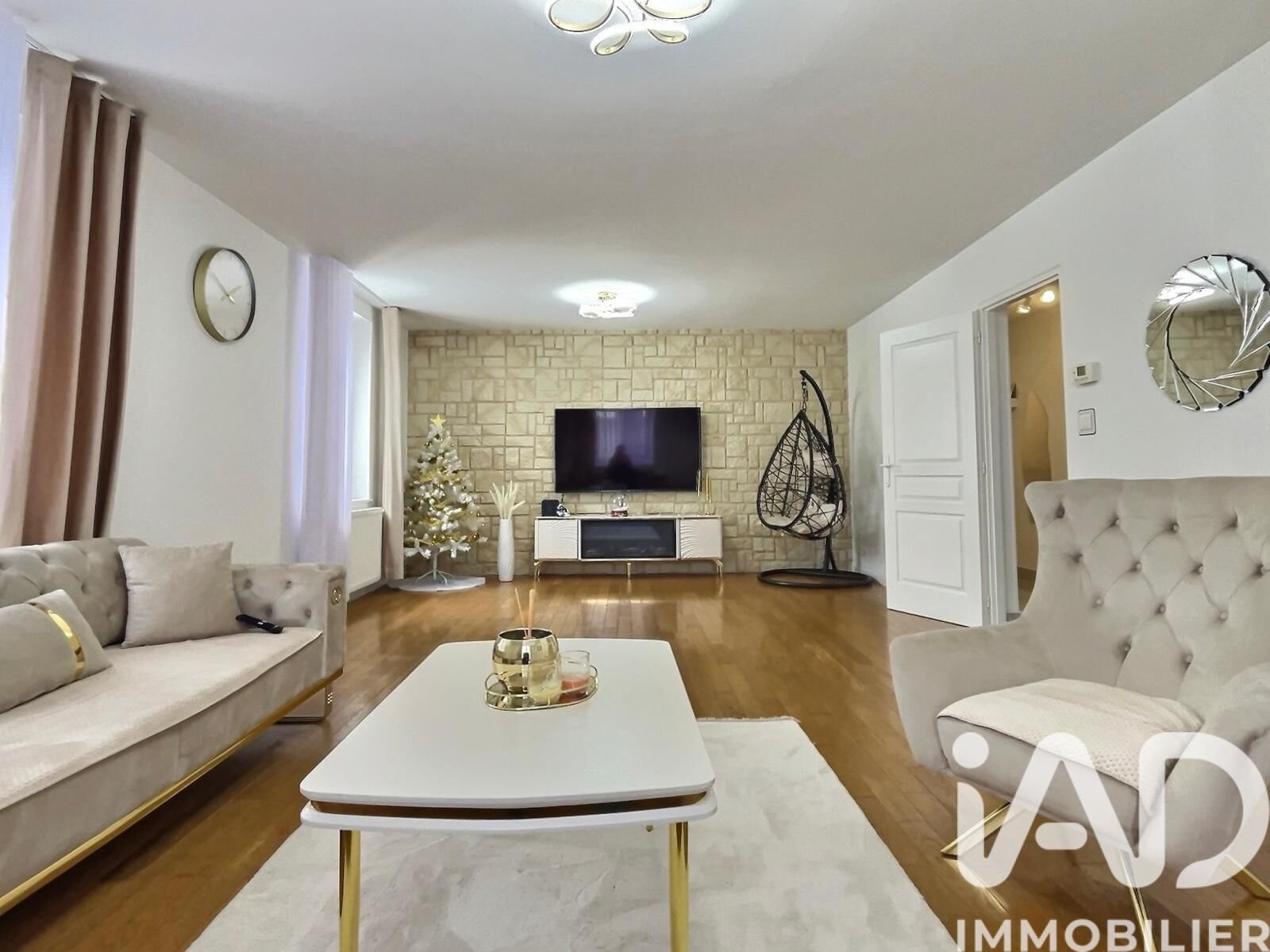 Appartement à vendre, 146m², Gérardmer