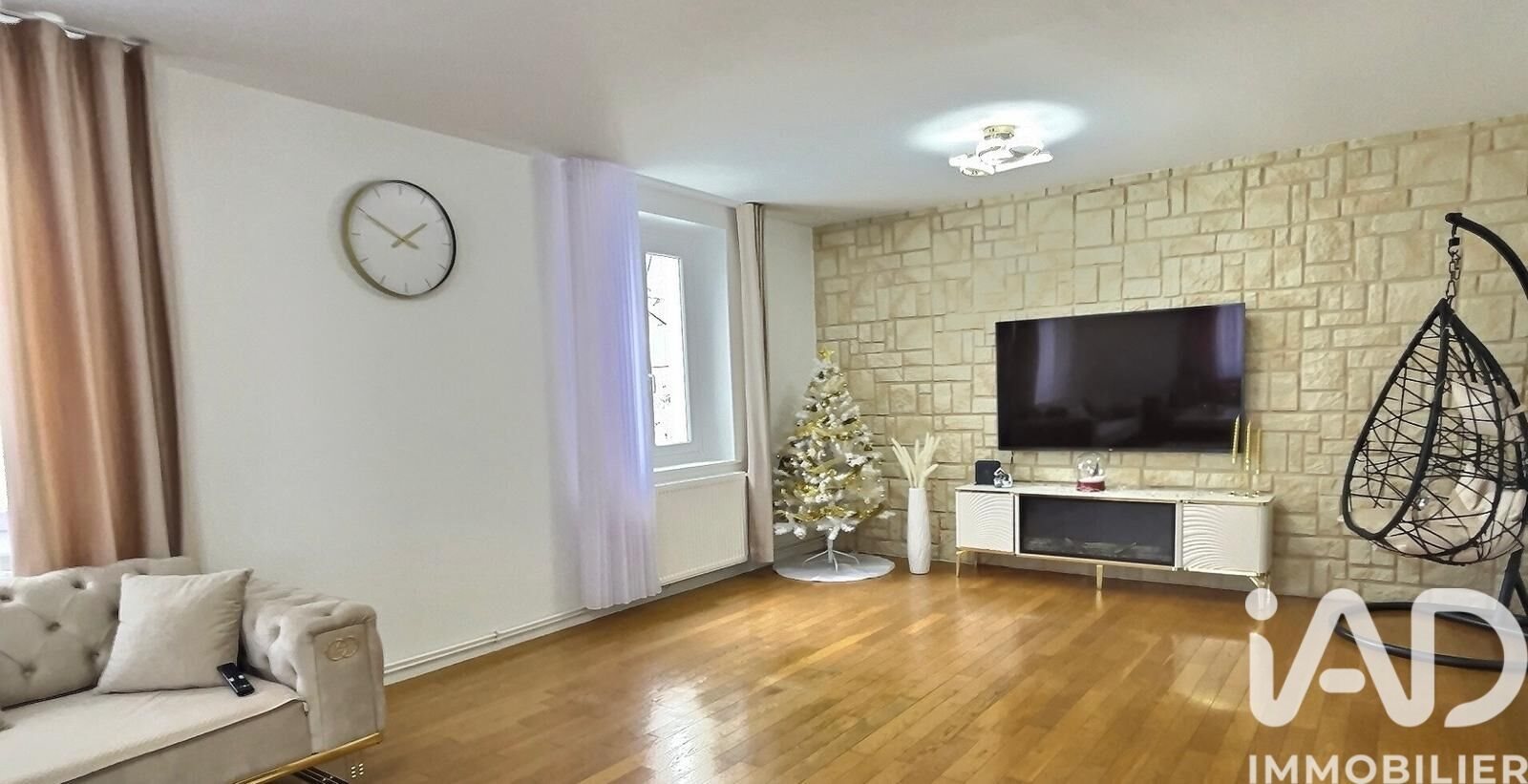 Appartement à vendre, 146m², Gérardmer