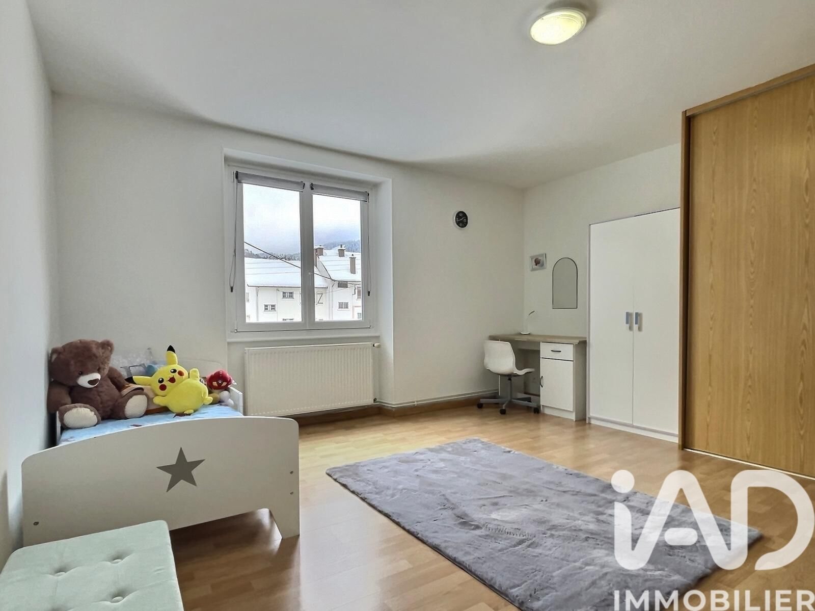 Appartement à vendre, 146m², Gérardmer