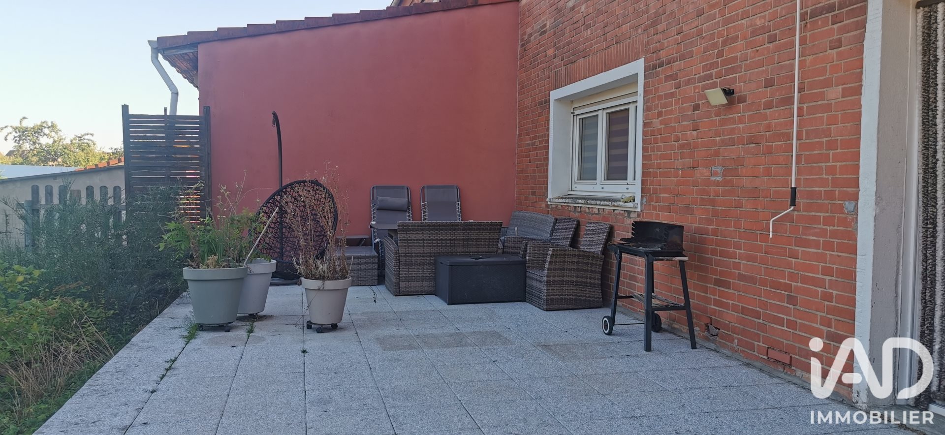 Maison à vendre, 145m², Folschviller