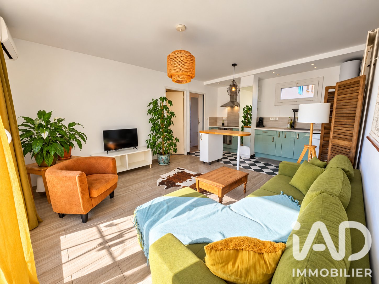 Appartement à vendre, 37m², Six-Fours-les-Plages