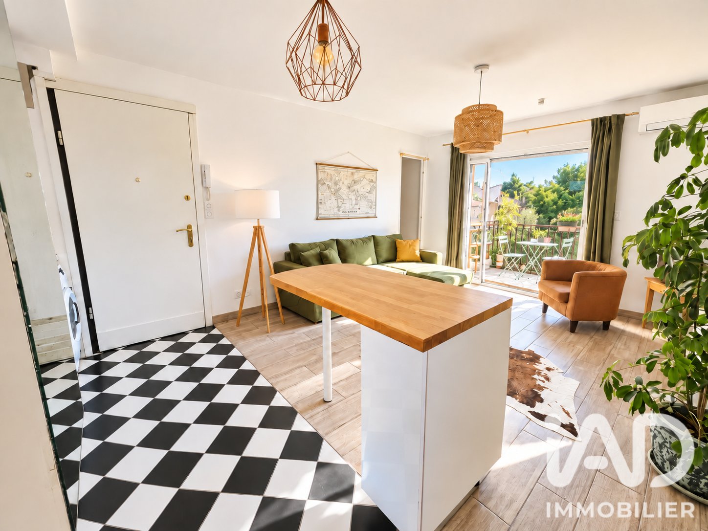 Appartement à vendre, 37m², Six-Fours-les-Plages