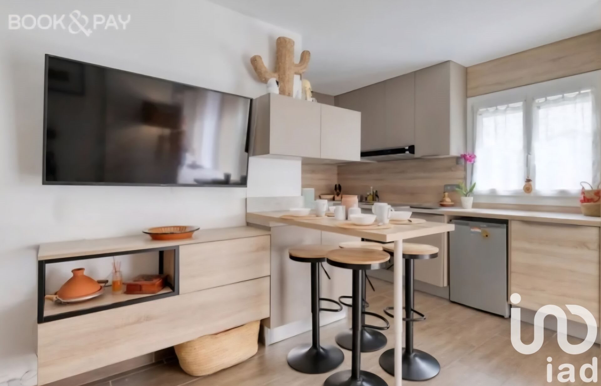 Appartement à louer, 31m², Six-Fours-les-Plages