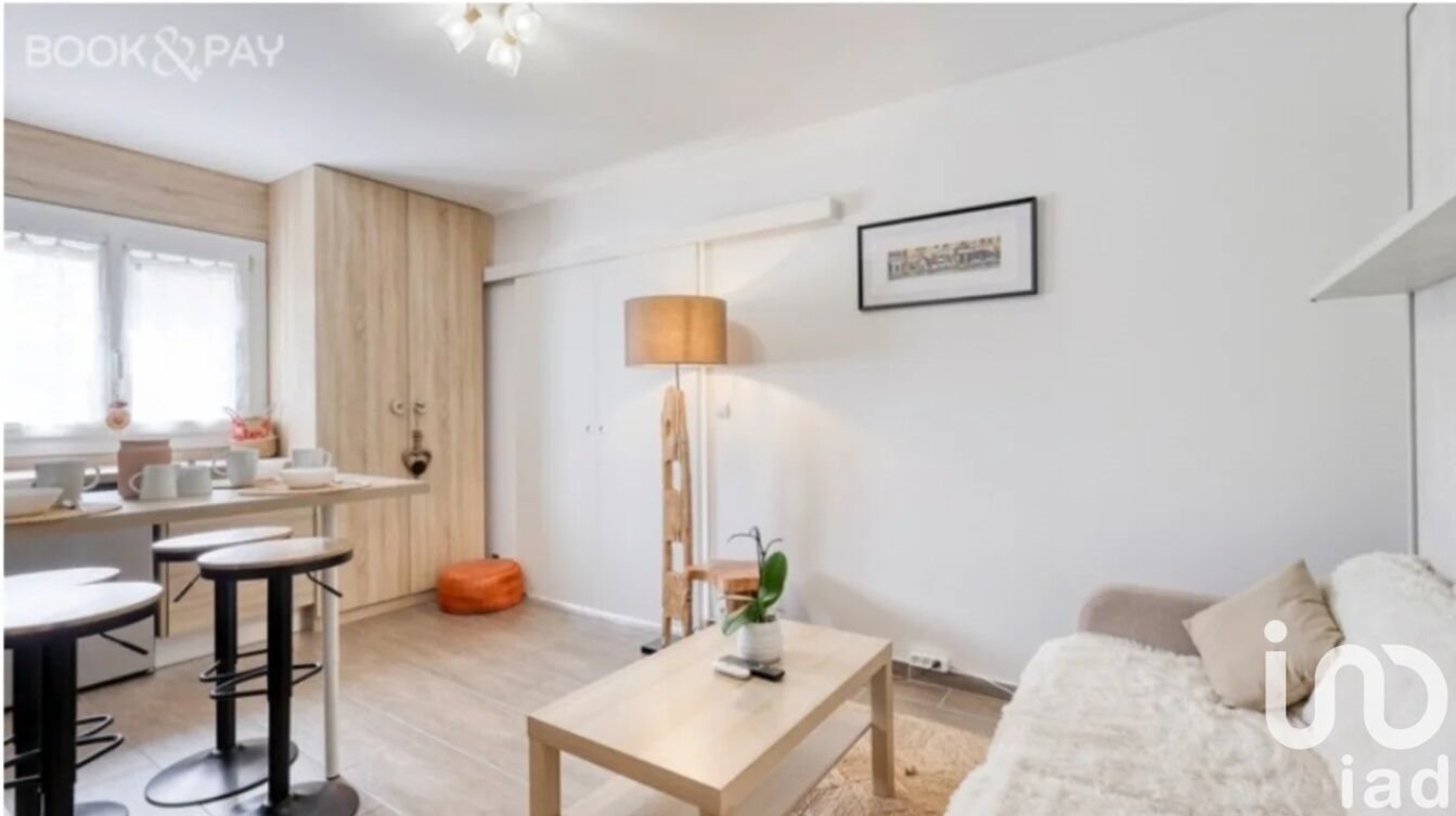 Appartement à louer, 31m², Six-Fours-les-Plages