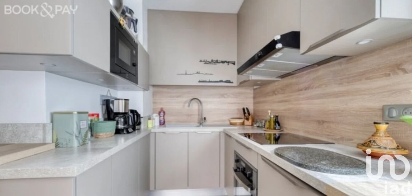 Appartement à louer, 31m², Six-Fours-les-Plages