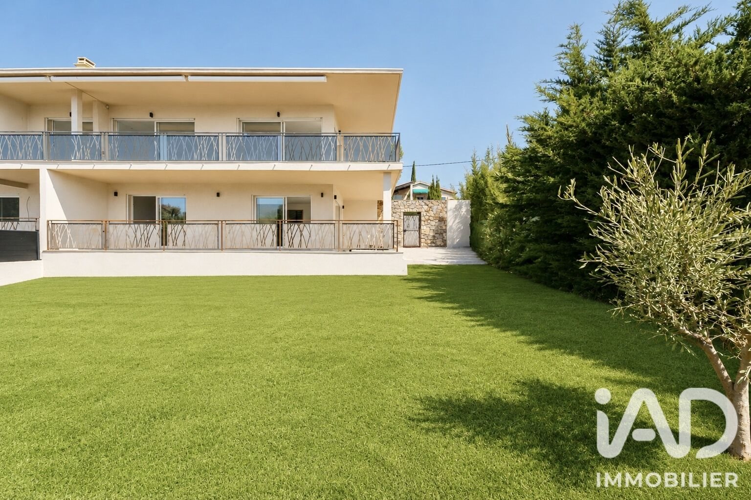 Appartement à vendre, 155m², Bandol