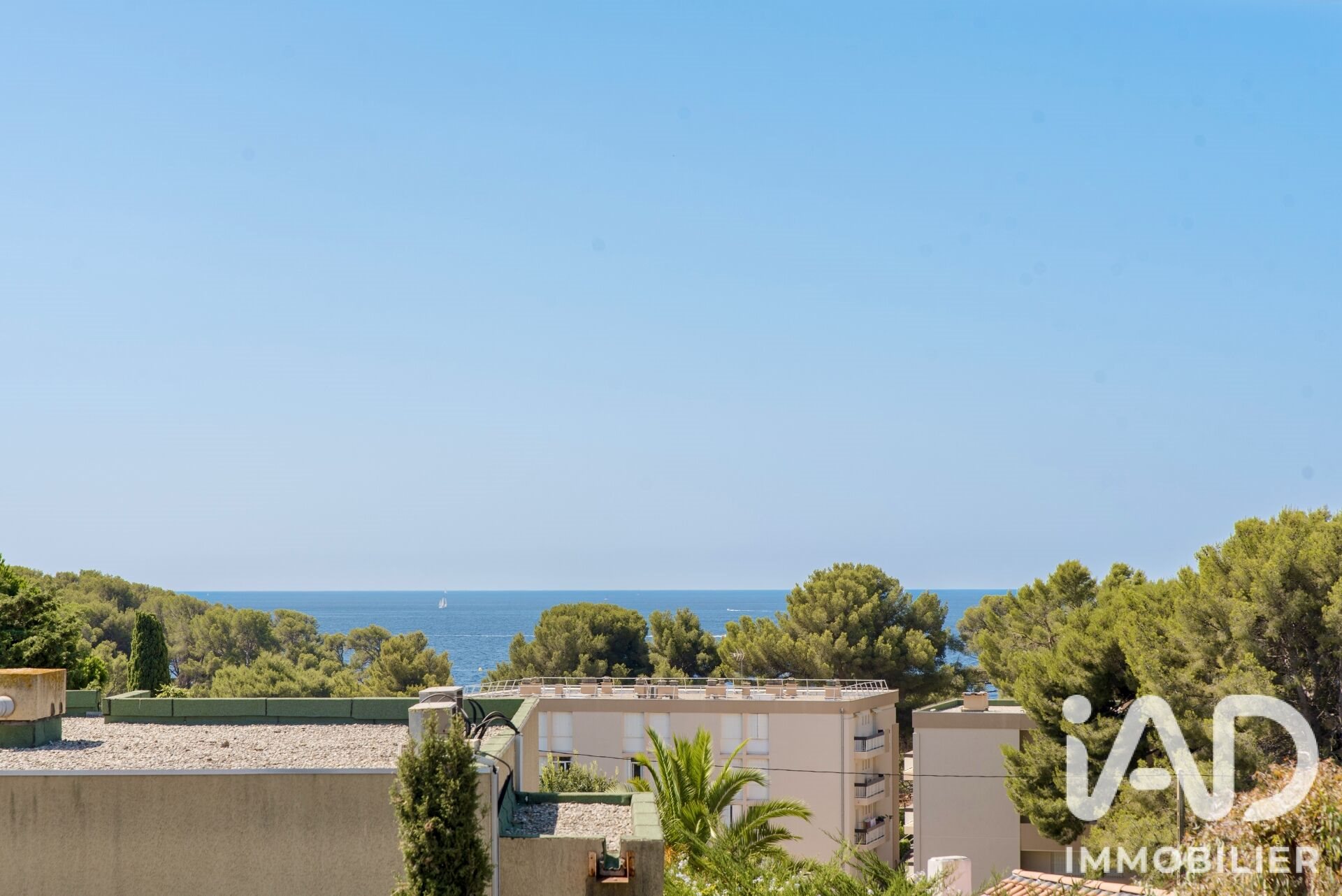Appartement à vendre, 155m², Bandol