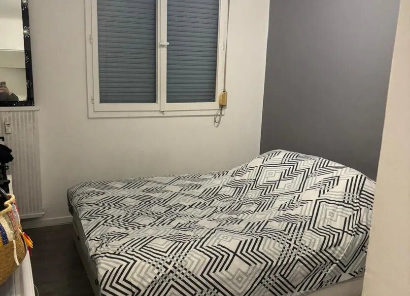 Appartement à vendre, 53m², Nice