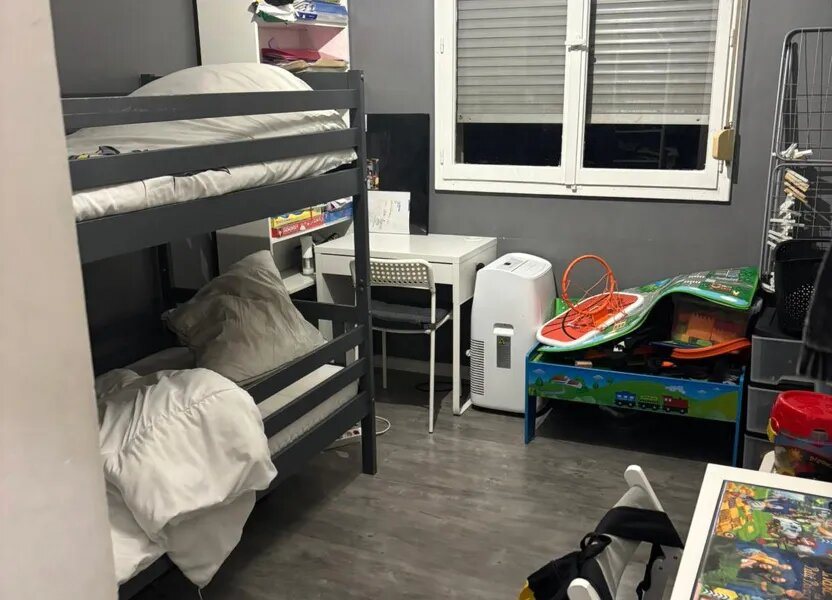 Appartement à vendre, 53m², Nice