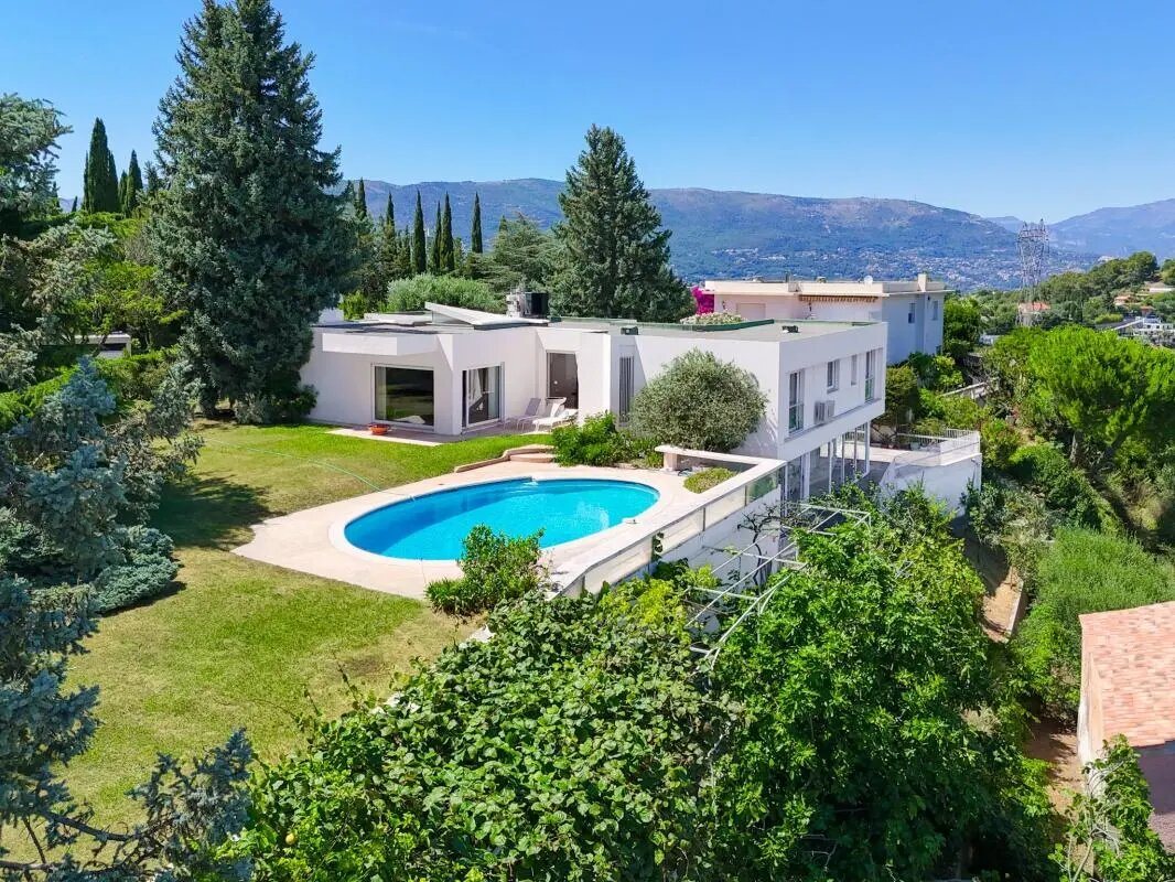 Maison à louer, 168m², Nice