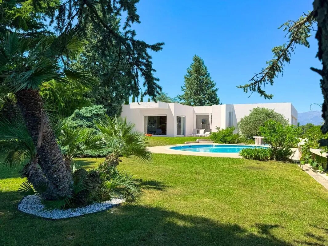 Maison à louer, 168m², Nice