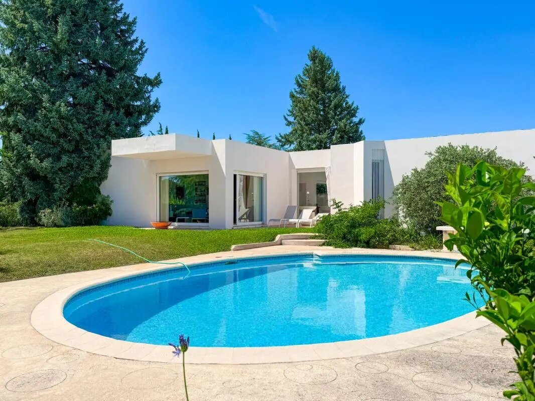Maison à louer, 168m², Nice