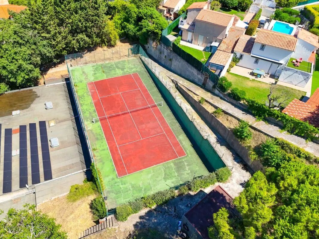 Maison à louer, 168m², Nice