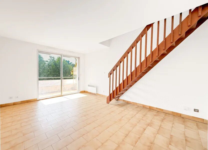 Appartement à vendre, 45m², Saint-Laurent-du-Var