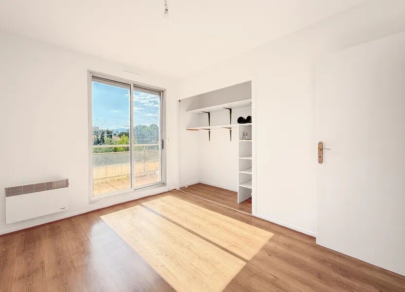 Appartement à vendre, 45m², Saint-Laurent-du-Var
