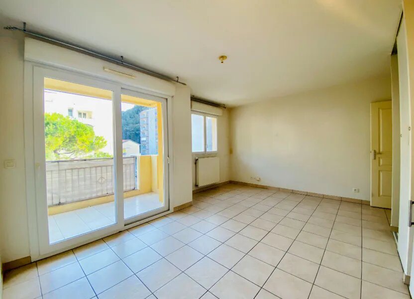 Appartement à vendre, 43m², Nice