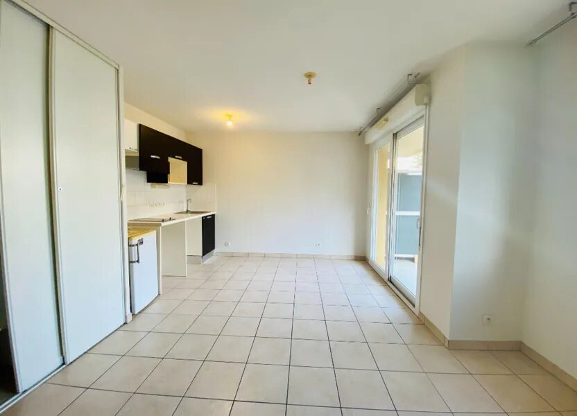 Appartement à vendre, 43m², Nice