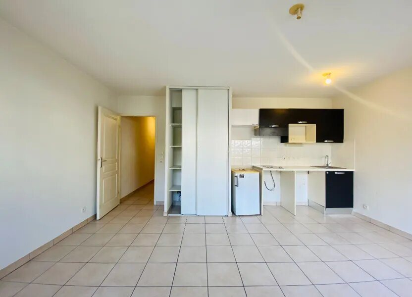 Appartement à vendre, 43m², Nice