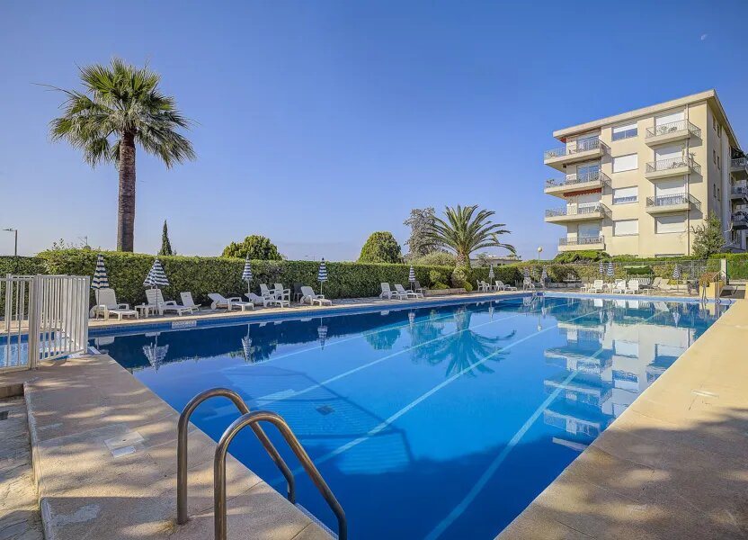Appartement à vendre, 88m², Nice