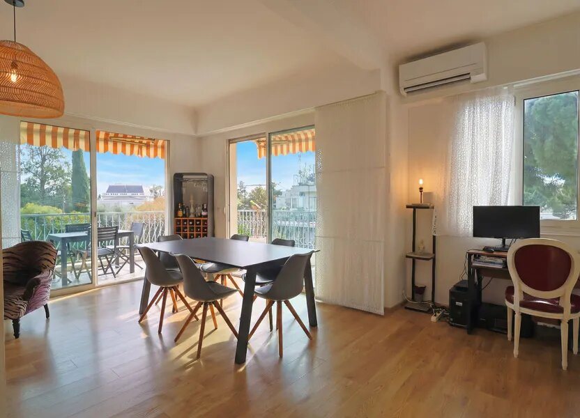 Appartement à vendre, 88m², Nice