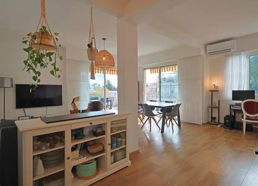 Appartement à vendre, 88m², Nice