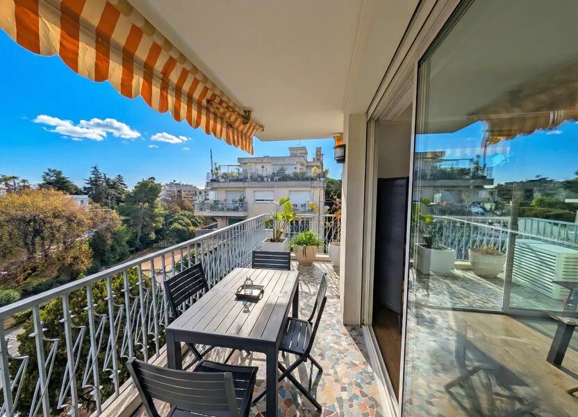 Appartement à vendre, 88m², Nice