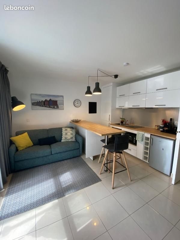Appartement à vendre, 25m², Nice