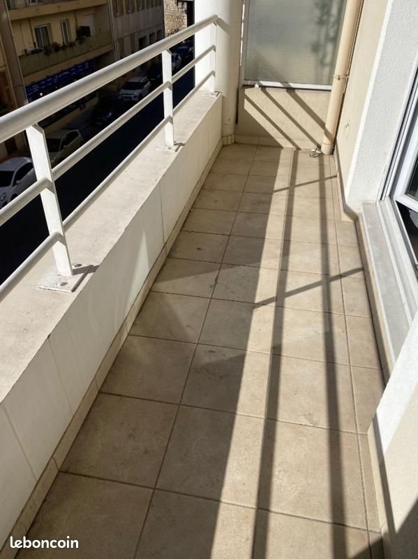 Appartement à vendre, 25m², Nice