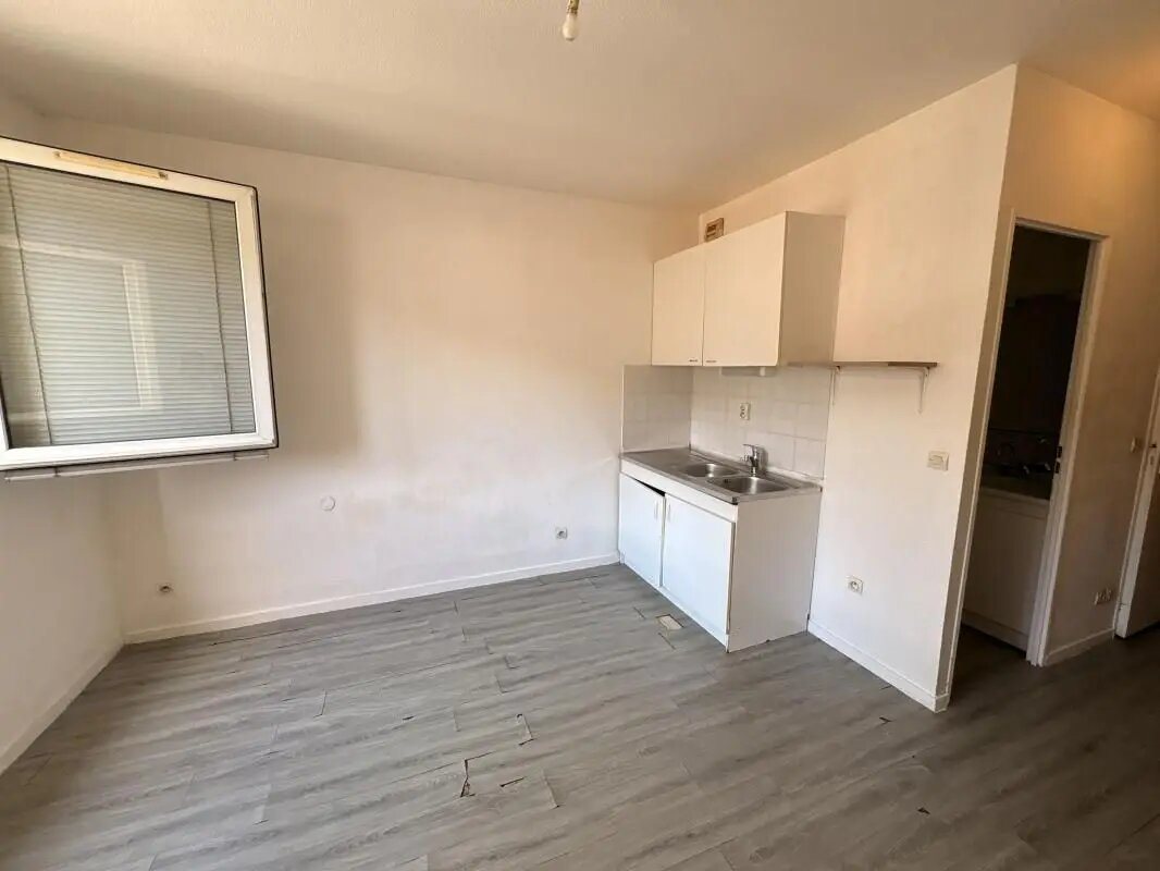 Appartement à vendre, 20m², Nice