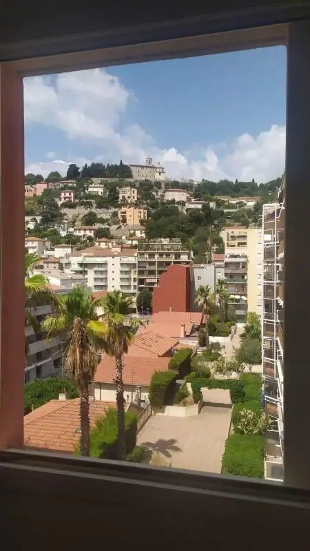Appartement à vendre, 20m², Nice