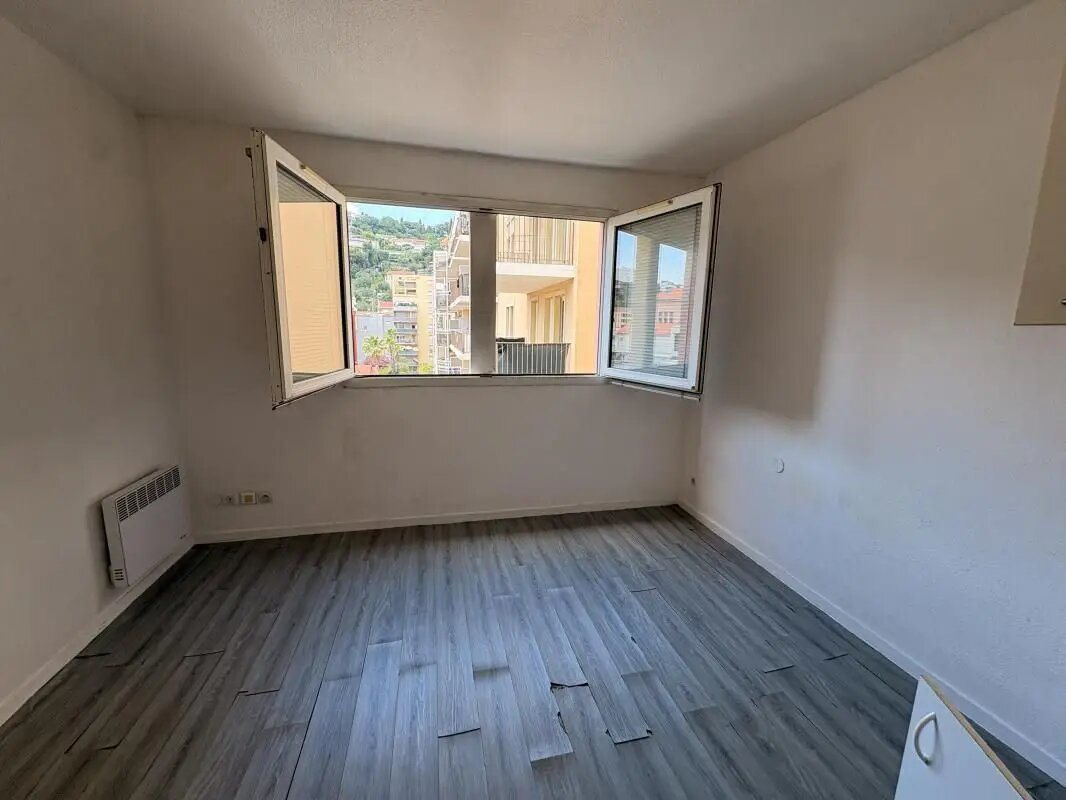 Appartement à vendre, 20m², Nice
