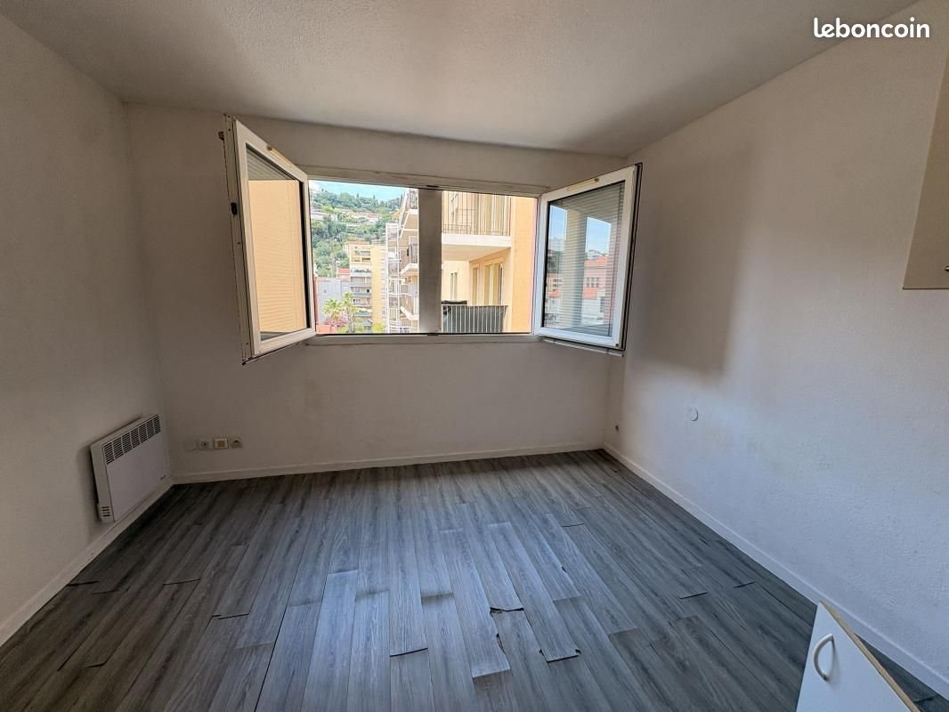Appartement à vendre, 20m², Nice