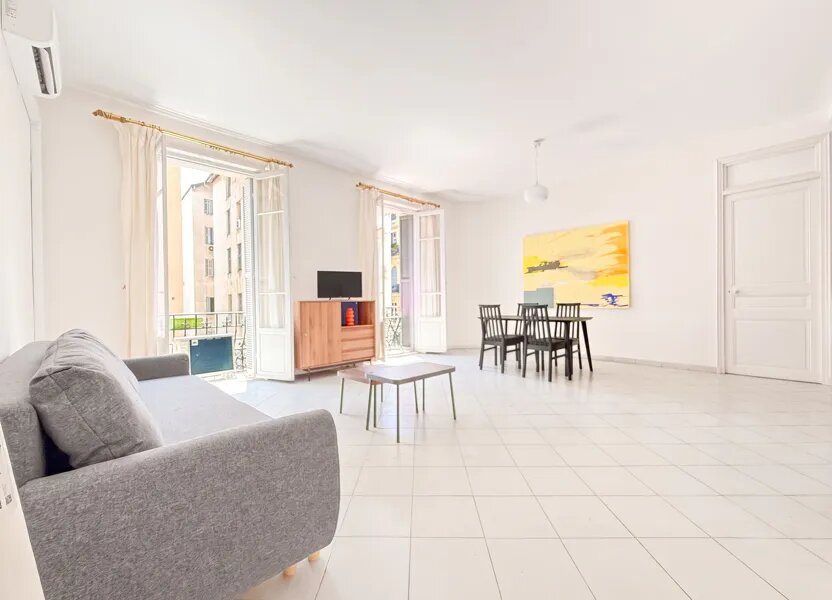 Appartement à louer, 3m², Nice