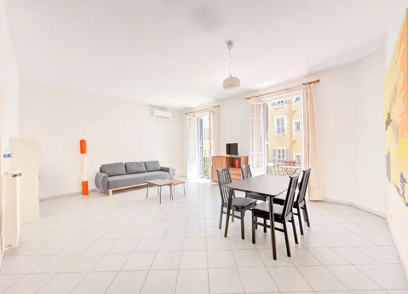 Appartement à louer, 3m², Nice