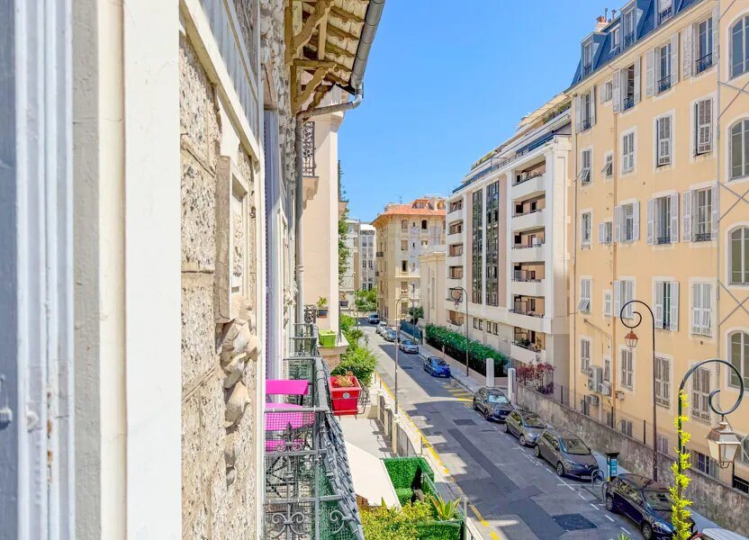 Appartement à louer, 3m², Nice