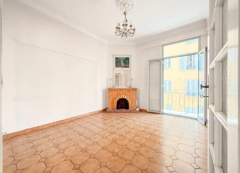 Appartement à vendre, 52m², Nice