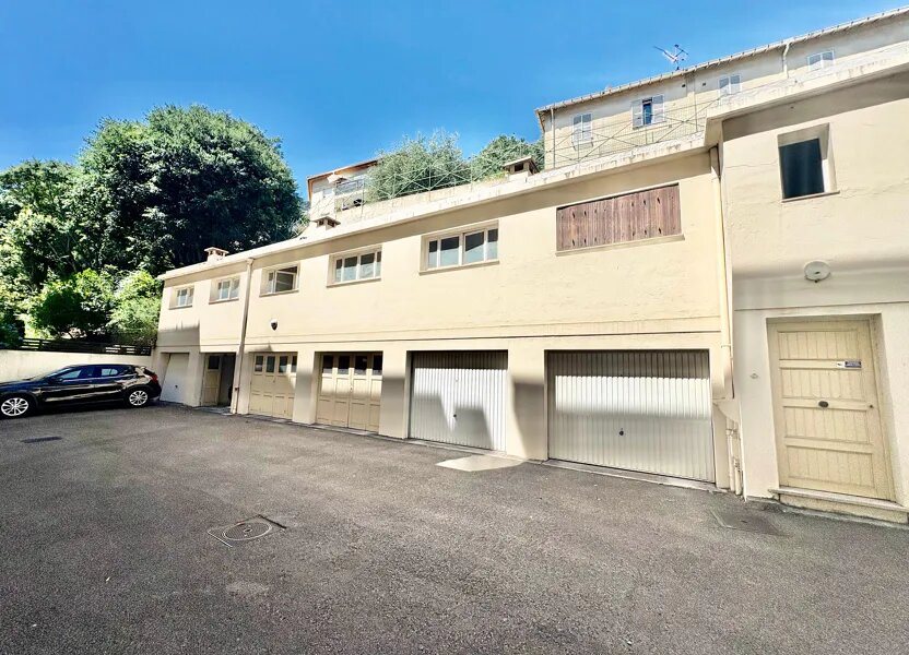 Appartement à vendre, 12m², Nice