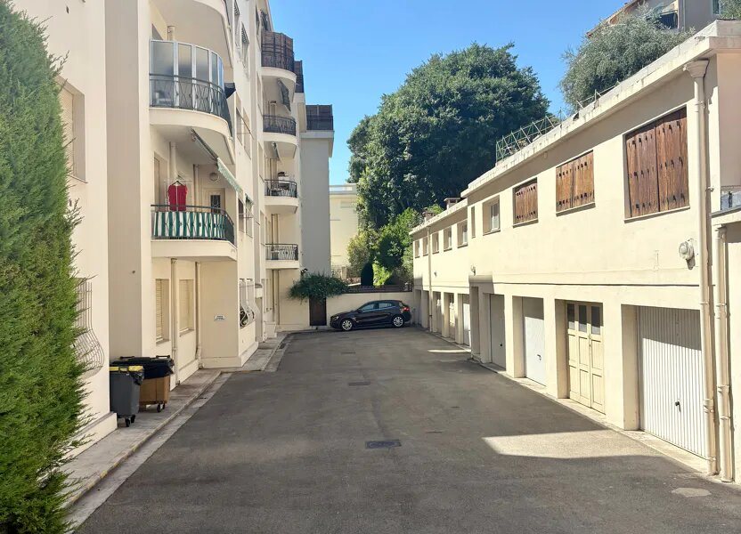 Appartement à vendre, 12m², Nice